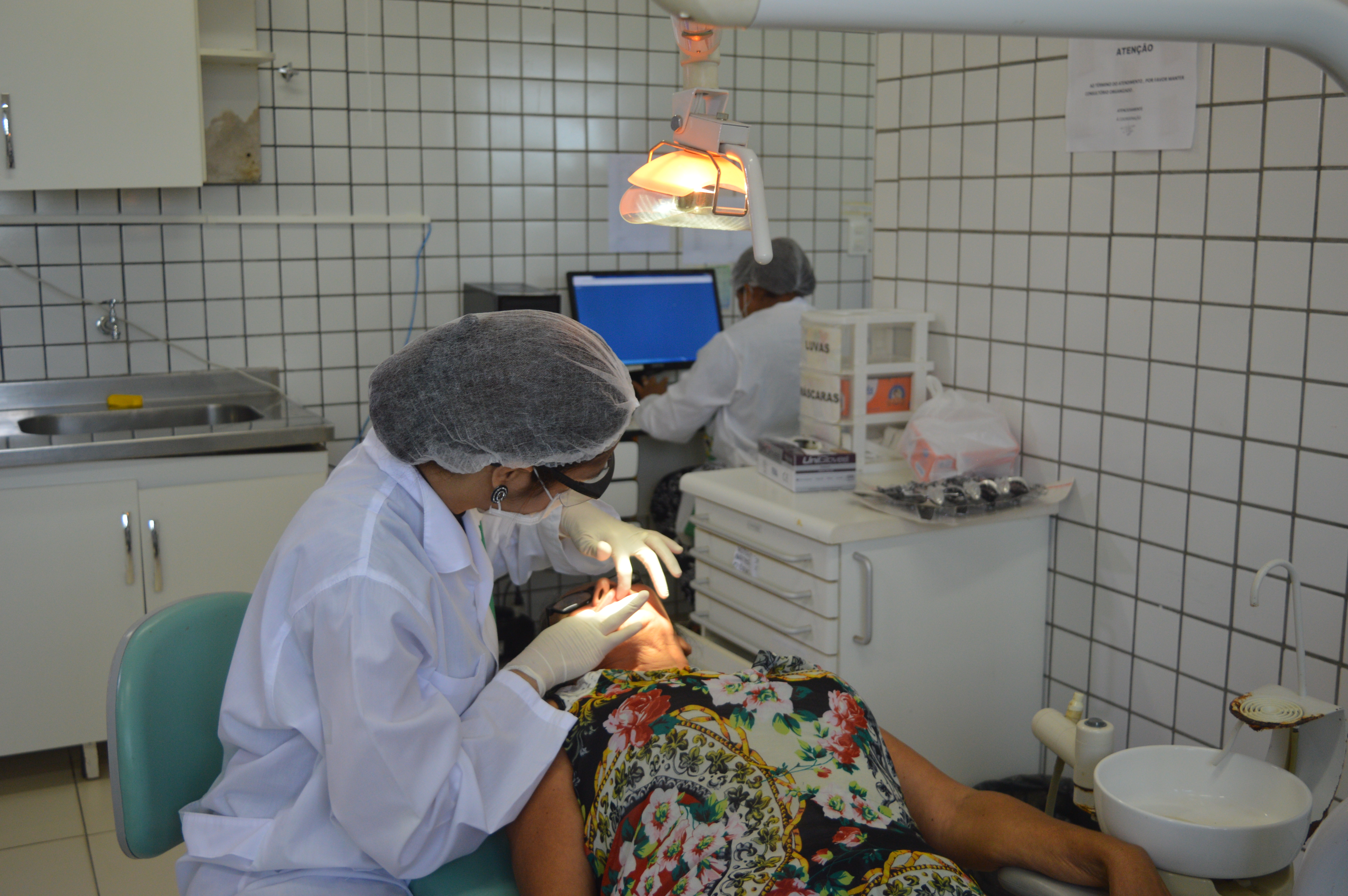 FMS irá criar ambulatório de urgência odontológica em Teresina